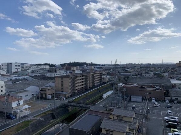 播磨高岡駅 徒歩20分 2階の物件内観写真